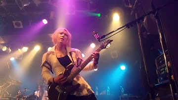 D - Yami no kuni no Alice