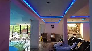 Hotel Borkovac - Spa I Pogled Na Borove