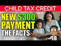 Understanding the Child Tax Credit