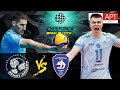 15.01.2021 🔝🏐 "Zenit-Kazan" - "Dynamo (Moscow)" |Men's Volleyball Super League Parimatch| round 6