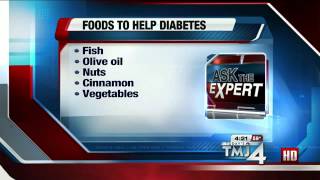 Ask the Expert: Diabetes Causes and Prevention