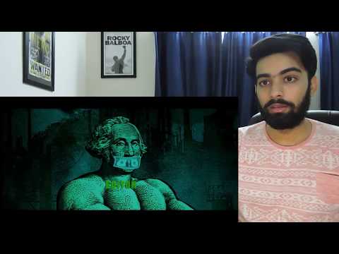 Mercury | Official Trailer | Prabhu Deva | Karthik Subbaraj | Pen Movies | REACTION REVIEW
