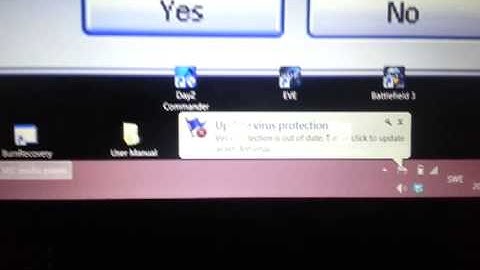 Windows 8 action center