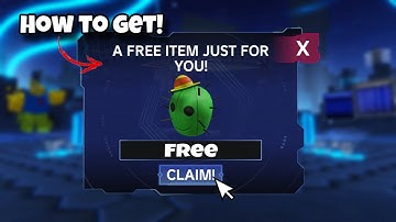 [Event] How To Get FREE Cactus Head In Roblox The Hunt Mega Edition!! (Roblox Event)