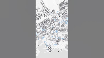 GIS for architects has never been so easy.