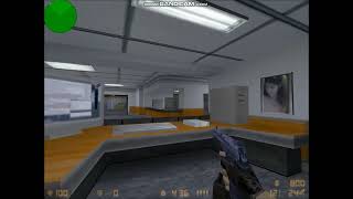 CS 1.6 Easter egg