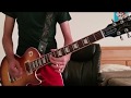 Guns N' Roses - Paradise City: Guitar Cover