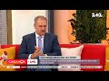 Психотерапевт Олег Чабан про сміх і позитивний настрій під час труднощів: варто чи ні