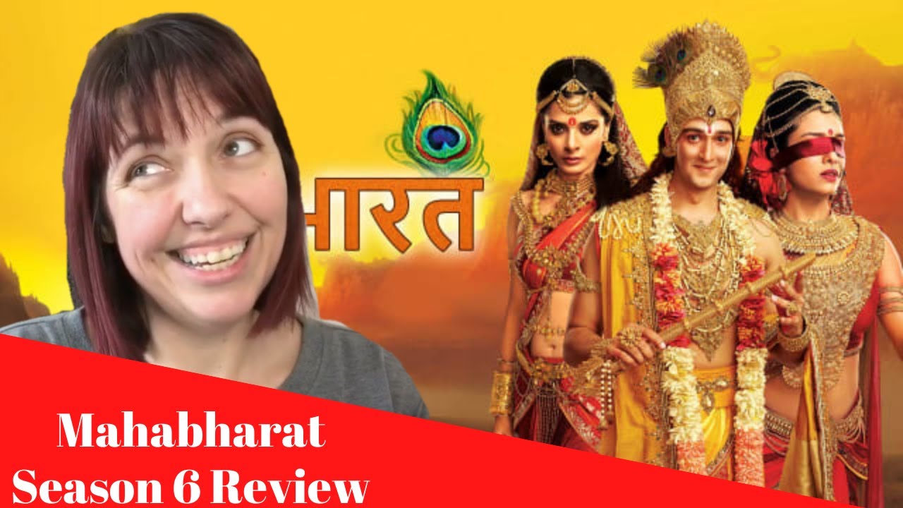 Download Mahabharat Season 6 REVIEW! Arjun Helps Krishna Meet Rukmini