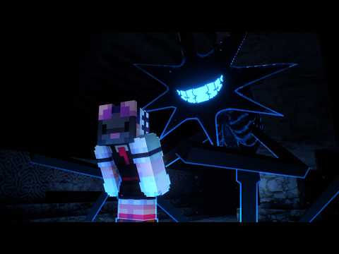 Getting Trapped in a Minecraft Liminal Nightmare Horror Mod