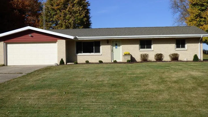 33546 Frantz Drive Niles, MI Homes for Sale | cres...