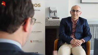 Metahistoria Entrevista al historiador Manuel Álvarez Tardio Edatv News