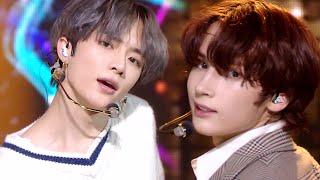 TXT - Run Away (9와 4분의 3 승강장에서 너를 기다려) [SBS Inkigayo Ep 1024] Resimi