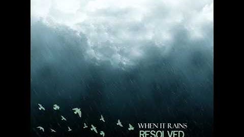 Resolved Dissonance - Eyes Open