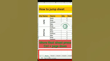 Excel tips tricks || short video excel || earn money from excel tricks || my learning sheet #excel