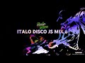 Italo Disco B612Js Mix 6 (Ins.Ver.)