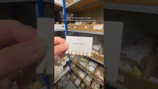 Si Jamais Tu Tombes Sur La Collègue Que Tu Detestes, On A Une Catégorie De Bijoux À 1