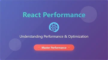 React Performance: Boost Your App