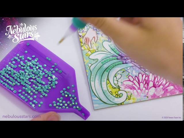 Gem Art Tips For Your Razzle Dazzle Kit