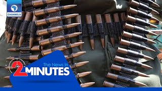 Bandits Kill 19, Raze Houses In Two Kaduna LGAs