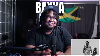 Bayka, Roze Don, Funeral AP - Laugh (Official Music Video) (REACTION)