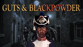 Guts & Blackpowder | Skit Review