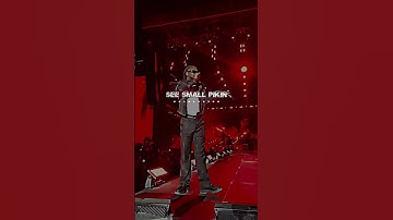 Thumbnail of Burna Boy - Gbona (Lyrics) #gbona #burnaboy