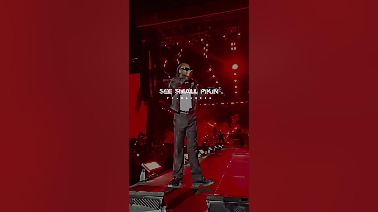 Burna Boy - Gbona (Lyrics) #gbona #burnaboy
