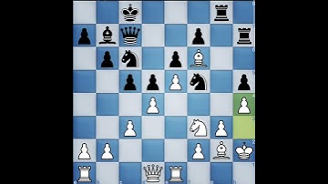 How to play chess Without King ? Chess Game :  2111 #chesspuzzleseries #chessgame