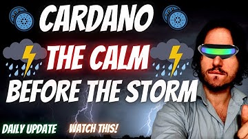 CARDANO PRICE Prediction 2021 |Now or Never| ADA Technical Analysis! ADA Coin! ADA PRICE Prediction