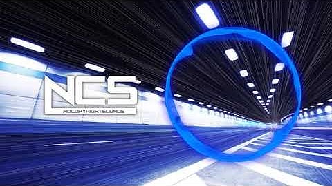 NoCopyrightSounds | Template Free | Avee Player