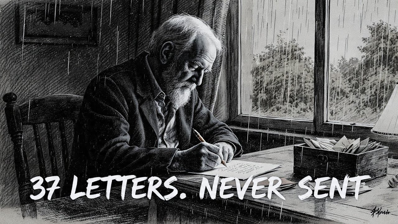 The Letters That Were Never Sent | A Heartbreaking Love Story | The Story Highway