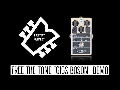 FREE THE TONE 