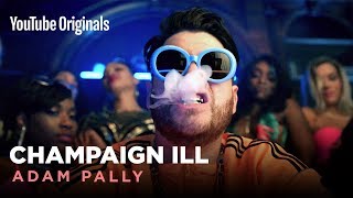 What Its Like To Be In A Rap Stars Posse Champaign Ill