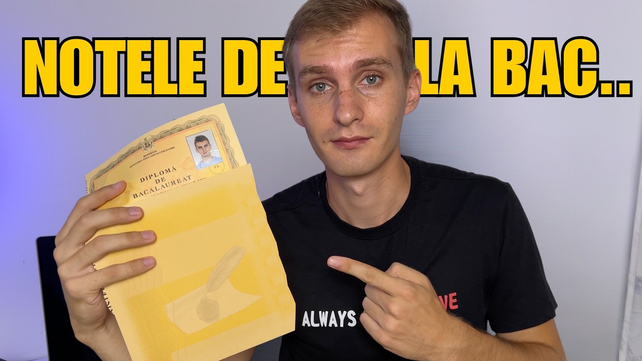 CUM AM LUAT BACUL.. NU AM INVATAT...