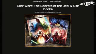 Play & Win! Special Live Star Wars Themed Trivia Game Show - May the 4th 2025 - Whats This?