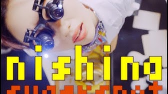 にしな | シュガースポット - Music Video