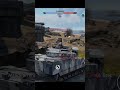 War Thunder Mobile - Leopard Vs CV 90 MK IV! - That TOOK YEARS!