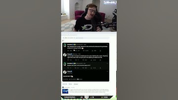 SCUMP ON THE DASHY VS CENSOR BEEF