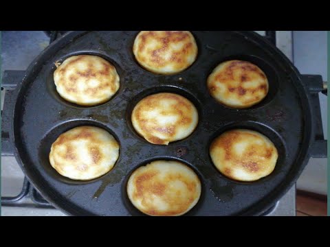 Egg bites preparation/tasty and healthy egg bites - YouTube