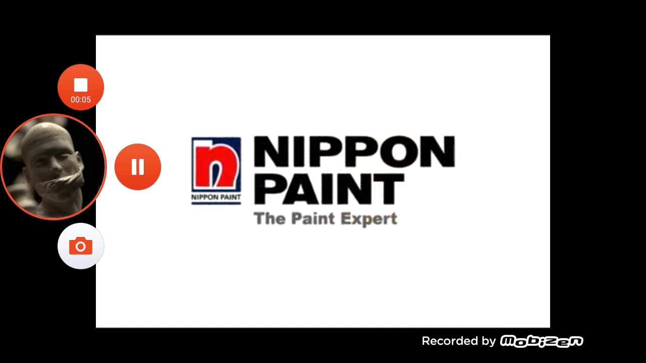 NiPPON PAiNT LOGO HiSTORY (20062016) YouTube
