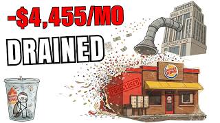 Why Nobody Eats at Burger King Anymore