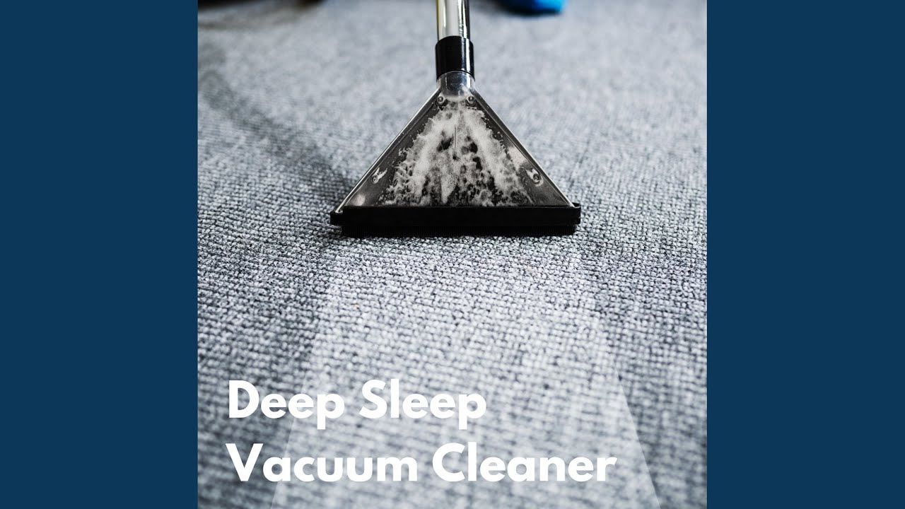 Vacuum Cleaner Effect On Off YouTube