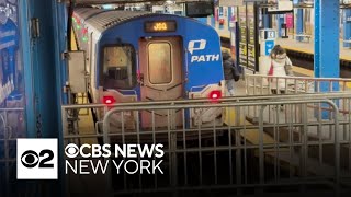 Details NYC transit system ranked No. 2 in the United States, study says News