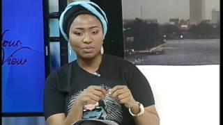 YOUR VIEW 12 OCT 2016