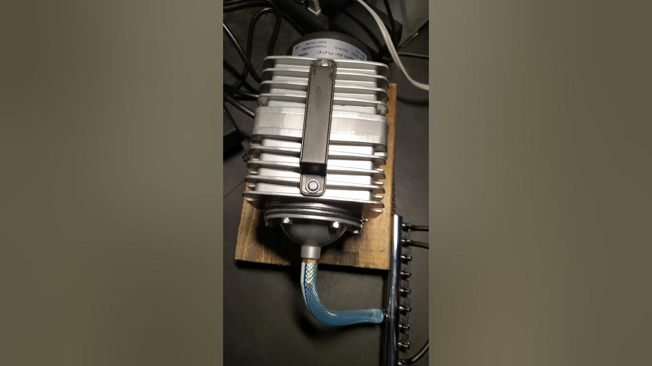 Vivosun Aquarium Heater Error Display Code
