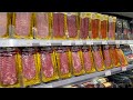 Продукты закончились? Что тут у нас в супермаркетах?