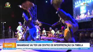 BOM DIA MOÇAMBIQUE 17.04.2026