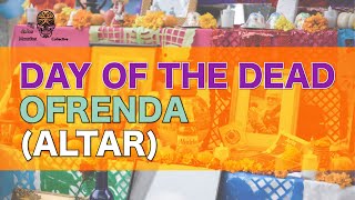 Land Acknowledgment Ofrenda Tutorial