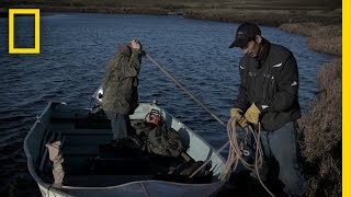 Batten Down | Life Below Zero